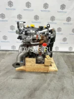 Двигатель Renault K9K 1.5 ( в сборе) — изображение 5
