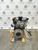 Двигатель Renault K9K 1.5 ( в сборе) — изображение 2
